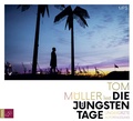 Cover: Die j&uuml;ngsten Tage - tacheles!