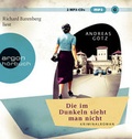 Cover: Die im Dunkeln sieht man nicht - Argon