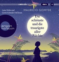 Cover: Die sch&ouml;nste und die traurigste aller N&auml;chte - Argon