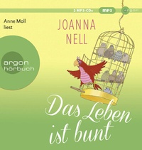 Abbildung von: Das Leben ist bunt - Argon