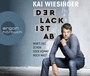 Cover: Der Lack ist ab - Argon
