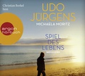 Cover: Spiel des Lebens - Argon