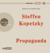 Enlarge image Cover: Propaganda - Argon