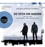 Cover: Die Toten von Marnow - Argon