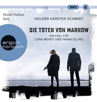 Abbildung von: Die Toten von Marnow - Argon
