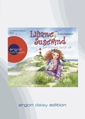 Cover: Liliane Susewind - Ein Seehund taucht ab (DAISY Edition) - Argon Sauerl&auml;nder Audio