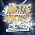 Cover: Rette mich!!! - Argon Sauerl&auml;nder Audio