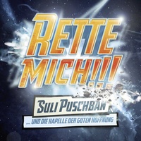Enlarge image Cover: Rette mich!!! - Argon Sauerländer Audio