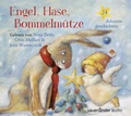 Cover: Engel, Hase, Bommelm&uuml;tze - Argon Sauerl&auml;nder Audio