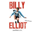 Cover: Billy Elliot - Argon Sauerl&auml;nder Audio
