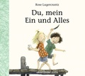 Cover: Du, mein Ein und Alles - Argon Sauerl&auml;nder Audio