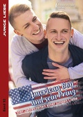 Cover: American Boy und sein Prinz - Himmelst&uuml;rmer