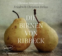 Abbildung von: Die Birnen von Ribbeck - Parlando