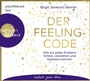 Cover: Der Feeling-Code - Argon Balance