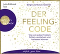 Cover: Der Feeling-Code - Argon Balance