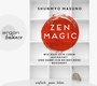 Cover: Zen Magic - Argon Balance