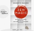 Cover: Zen Magic - Argon Balance