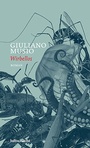 Cover: Wirbellos - Luftschacht