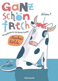 Abbildung von: Ganz schön frech! - Luftschacht