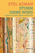 Cover: Sturm ohne Wind - Edition Nautilus