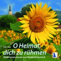 Abbildung von: O Heimat, Dich zu rühmen - KRAL