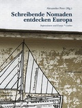 Cover: Schreibende Nomaden entdecken Europa - Limbus Verlag
