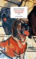 Cover: Traktat &uuml;ber den Hund - Limbus Verlag