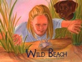 Cover: Wild Beach - Windward Publishing