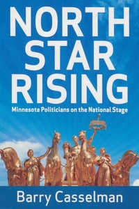 Enlarge image Cover: North Star Rising - Pogo Press