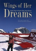 Cover: Wings of Her Dreams - Pogo Press
