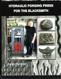 Cover: Hydraulic Forging Press for the Blacksmith - Skipjack Press