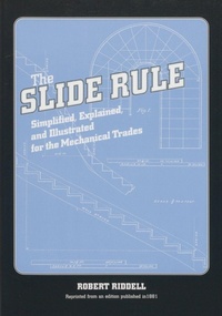 Enlarge image Cover: The Slide Rule - Astragal Press