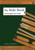 Cover: The Rule Book - Astragal Press
