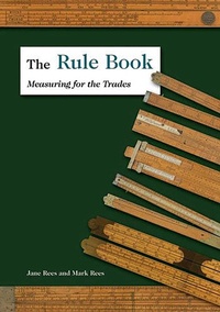 Enlarge image Cover: The Rule Book - Astragal Press