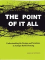 Cover: The Point of it All - Astragal Press