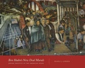 Cover: Ben Shahn's New Deal Murals - Wayne State University Press