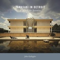 Cover: Yamasaki in Detroit - Wayne State University Press
