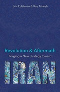 Cover: Revolution and Aftermath - Hoover Institution Press