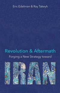 Enlarge image Cover: Revolution and Aftermath - Hoover Institution Press