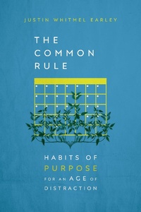 Enlarge image Cover: Common Rule - IVP Books