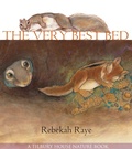 Cover: Very Best Bed - Tilbury House Publishers