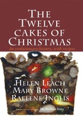 Cover: Twelve Cakes of Christmas - Otago University Press