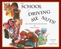 Cover: This School is Driving Me Nuts - Second Look