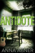 Cover: Antidote - Mild Red Books