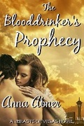 Cover: Blooddrinker's Prophecy - Beasts of Vegas;Mild Red Books