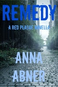 Cover: Remedy - Mild Red Books