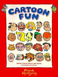 Enlarge image Cover: Cartoon Fun - Hungry Horse