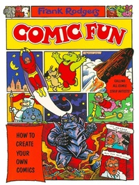 Enlarge image Cover: Comic Fun - Hungry Horse