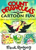 Cover: Count Drawcula's Cartoon Fun - Hungry Horse