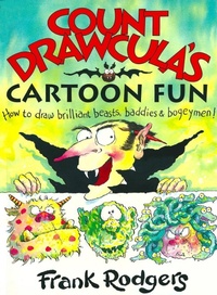 Enlarge image Cover: Count Drawcula's Cartoon Fun - Hungry Horse